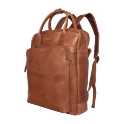 Mozz Bags Royal Raider Rugzak - Beige Outlet