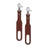 Mozzbags Beloved Kinderwagen Straps Cognac New