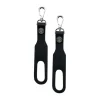 Mozzbags Kinderwagen Straps Black Clearance