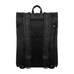 Mozz Bags Mozzbags Luiertas Rugzak - Gobi - Zwart Discount