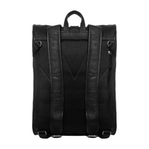 Mozz Bags Mozzbags Luiertas Rugzak - Gobi - Zwart Discount