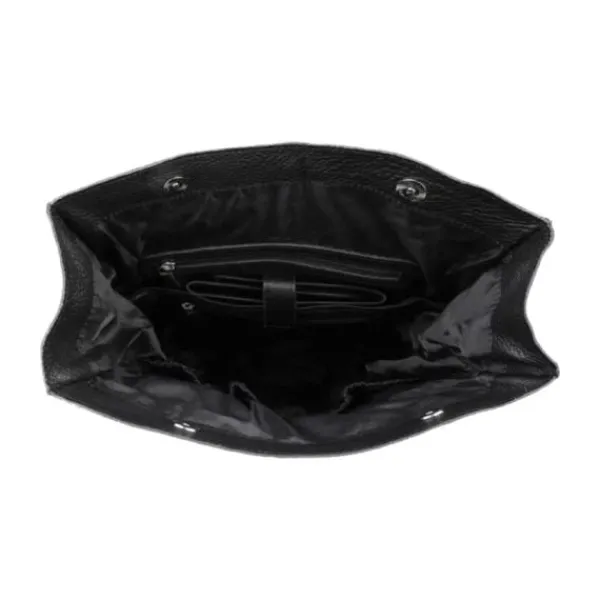 Mozz Bags Mozzbags Luiertas Rugzak - Gobi - Zwart Discount