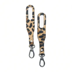 Mozzbags Wild Ones Kinderwagen Straps Dots