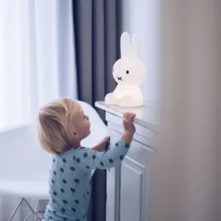 Mr Maria Nijntje Lamp - 15 cm Outlet