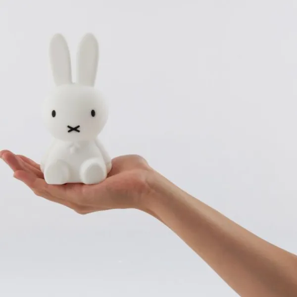 Mr Maria Nijntje Lamp - 15 cm Outlet