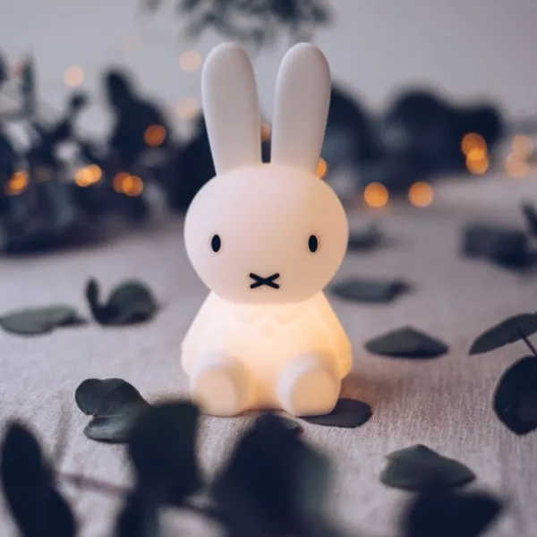 Mr Maria Nijntje Lamp - 15 cm Outlet