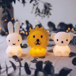 Mr Maria Nijntje Lamp - 15 cm Outlet