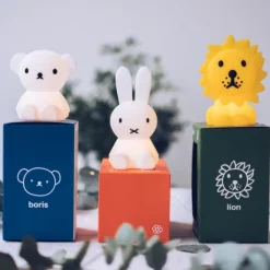 Mr Maria Nijntje Lamp - 15 cm Outlet