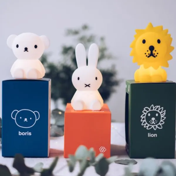 Mr Maria Nijntje Lamp - 15 cm Outlet