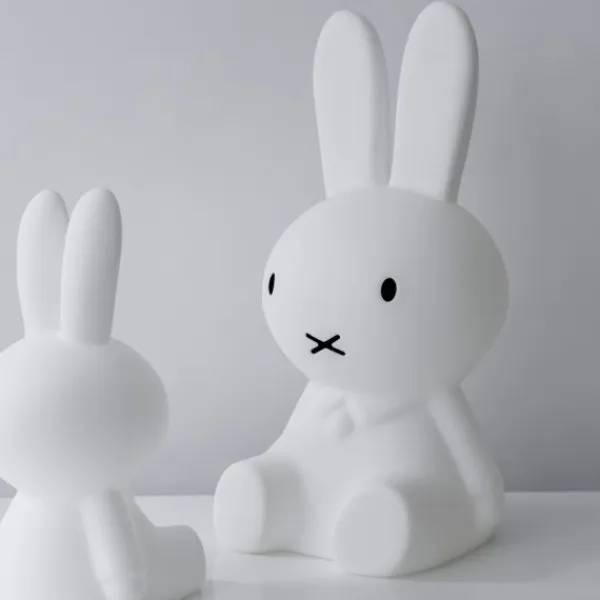 Mr Maria Nijntje Lamp - 15 cm Outlet