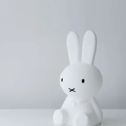 Mr Maria Nijntje Lamp - 15 cm Outlet