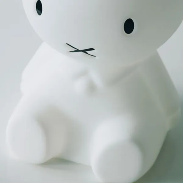 Mr Maria Nijntje Lamp - 15 cm Outlet