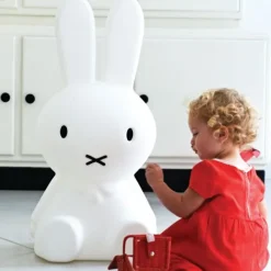 Mr Maria Nijntje Lamp - 15 cm Outlet