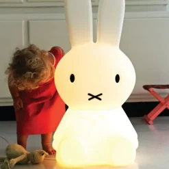 Mr Maria Nijntje Lamp - 15 cm Outlet