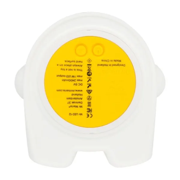 Mr Maria Nijntje Lamp - 15 cm Outlet