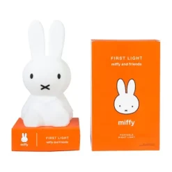 Mr Maria Nijntje Lamp - 15 cm Outlet