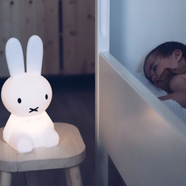 Mr Maria Nijntje Lamp - 15 cm Outlet