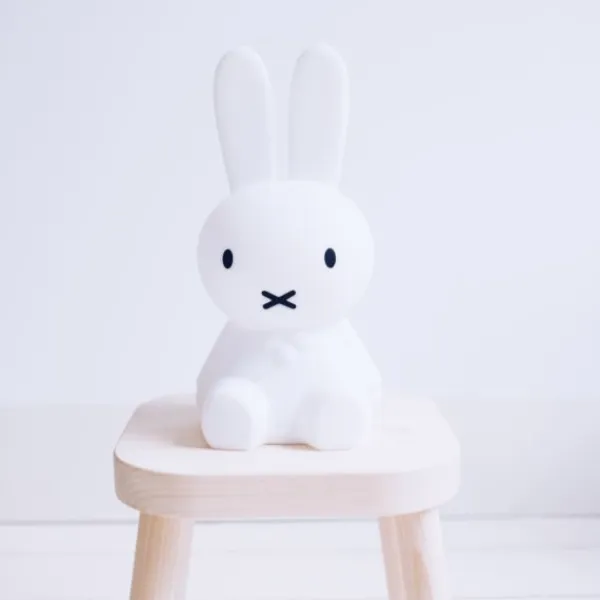 Mr Maria Nijntje Lamp - 15 cm Outlet