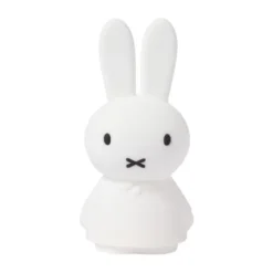 Mr Maria Nijntje Schijnt Lamp - 22 cm - Wit Hot