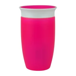 Munchkin 360° Beker 296 ml Pink