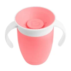 Munchkin 360° Oefenbeker 207 ml Green Outlet