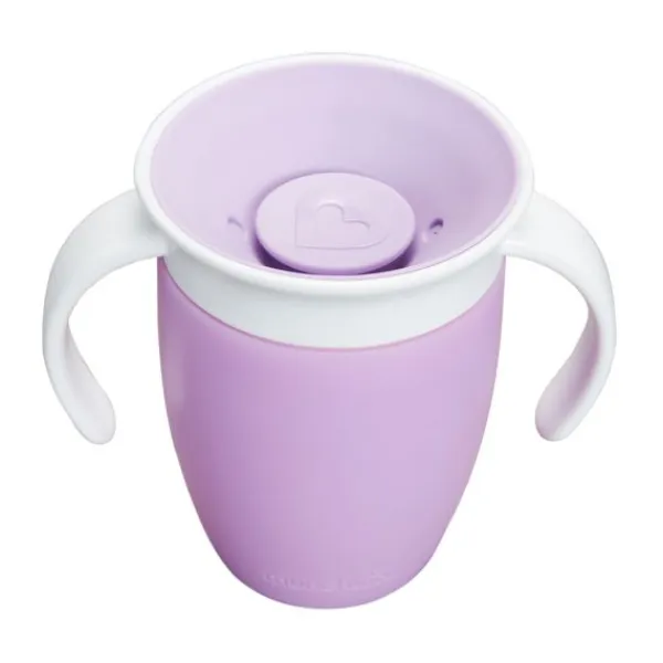 Munchkin 360° Oefenbeker 207 ml Green Outlet