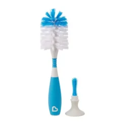 Munchkin Bristle Flessenborstel Online