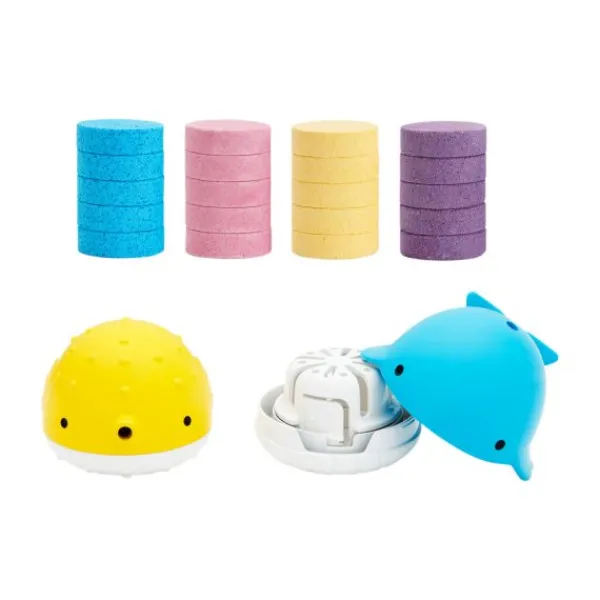 Munchkin Color Buddies New