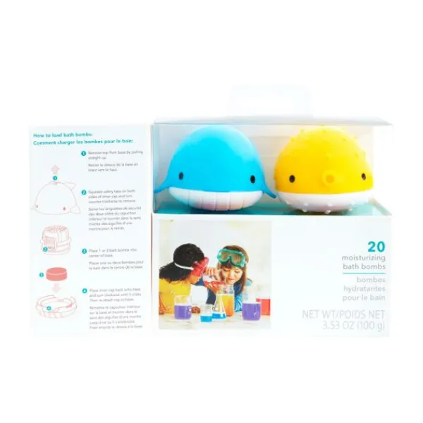 Munchkin Color Buddies New