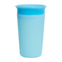 Munchkin Color Changing 360° Beker 266 ml Pink Clearance