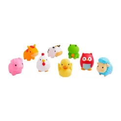 Munchkin Farmyard Friends Squirts Badspeelgoed Discount