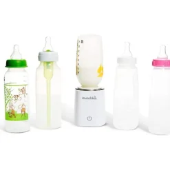 Munchkin Flessenwarmer Clearance