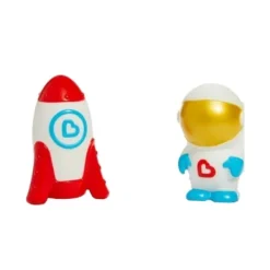 Munchkin Galaxy Buddies Badspeelgoed Best