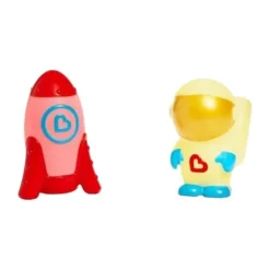 Munchkin Galaxy Buddies Badspeelgoed Best