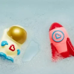 Munchkin Galaxy Buddies Badspeelgoed Best