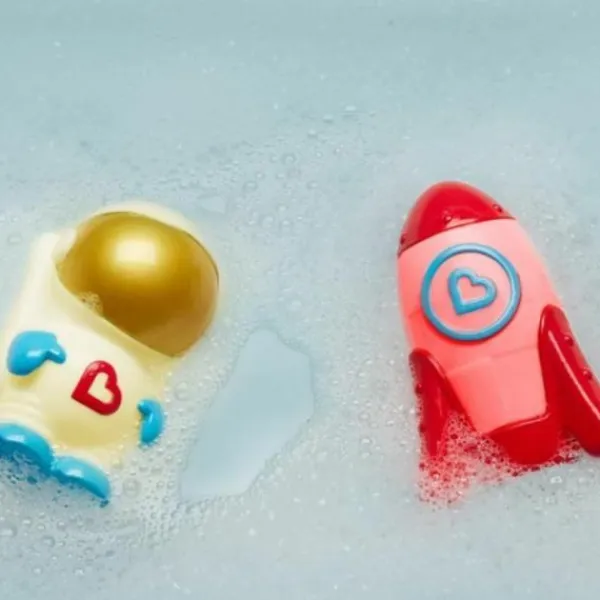 Munchkin Galaxy Buddies Badspeelgoed Best