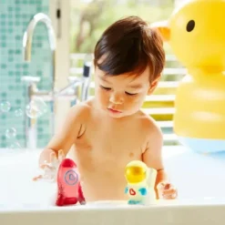 Munchkin Galaxy Buddies Badspeelgoed Best