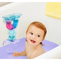 Munchkin Lab Badspeeltje Colour Mix Clearance