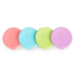 Munchkin Miracle Cup Deksels 4 Stuks Hot