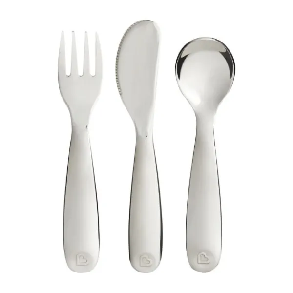 Munchkin Polish RVS Bestekset Online