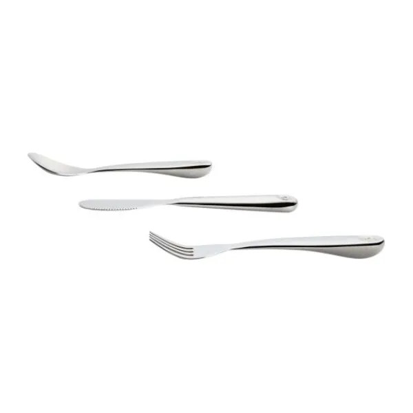 Munchkin Polish RVS Bestekset Online