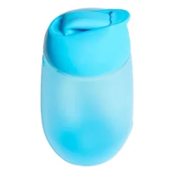 Munchkin Simple Clean Rietjesbeker Blue New