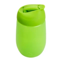 Munchkin Simple Clean Rietjesbeker Blue New
