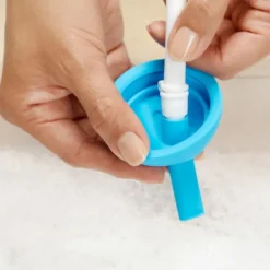 Munchkin Simple Clean Rietjesbeker Blue New