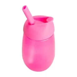 Munchkin Simple Clean Rietjesbeker Blue New