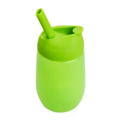 Munchkin Simple Clean Rietjesbeker Blue New