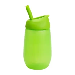 Munchkin Simple Clean Rietjesbeker Blue New