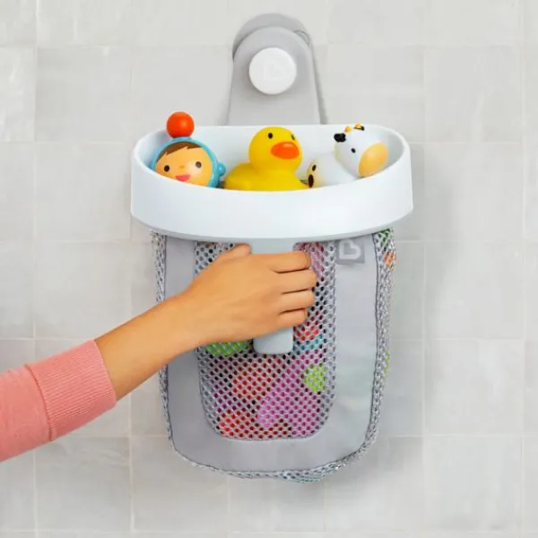 Munchkin Super Scoop Bath Toy Organizer Discount