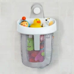 Munchkin Super Scoop Bath Toy Organizer Discount