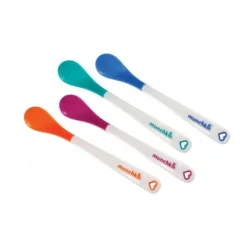 Munchkin White Hot Lepelset 4 Stuks Outlet